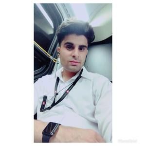 Meet your Posher, Samad